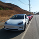 Illustration for article titled Tesla Model 3 Rental Review